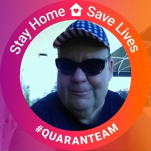 Meet your Posher, Robert